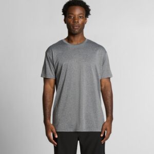 AS Color Staple Active Tee 5001A