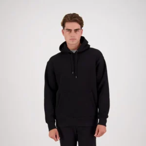 Cloke Maverick Hoodie - Mens