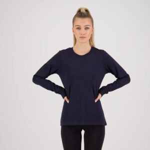 Cloke Loafer Tee - Womens