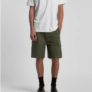 AS Colour Utility Cargo Shorts 21" 5913S