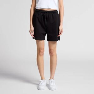 AS Colour Wo's Stadium Shorts 4916