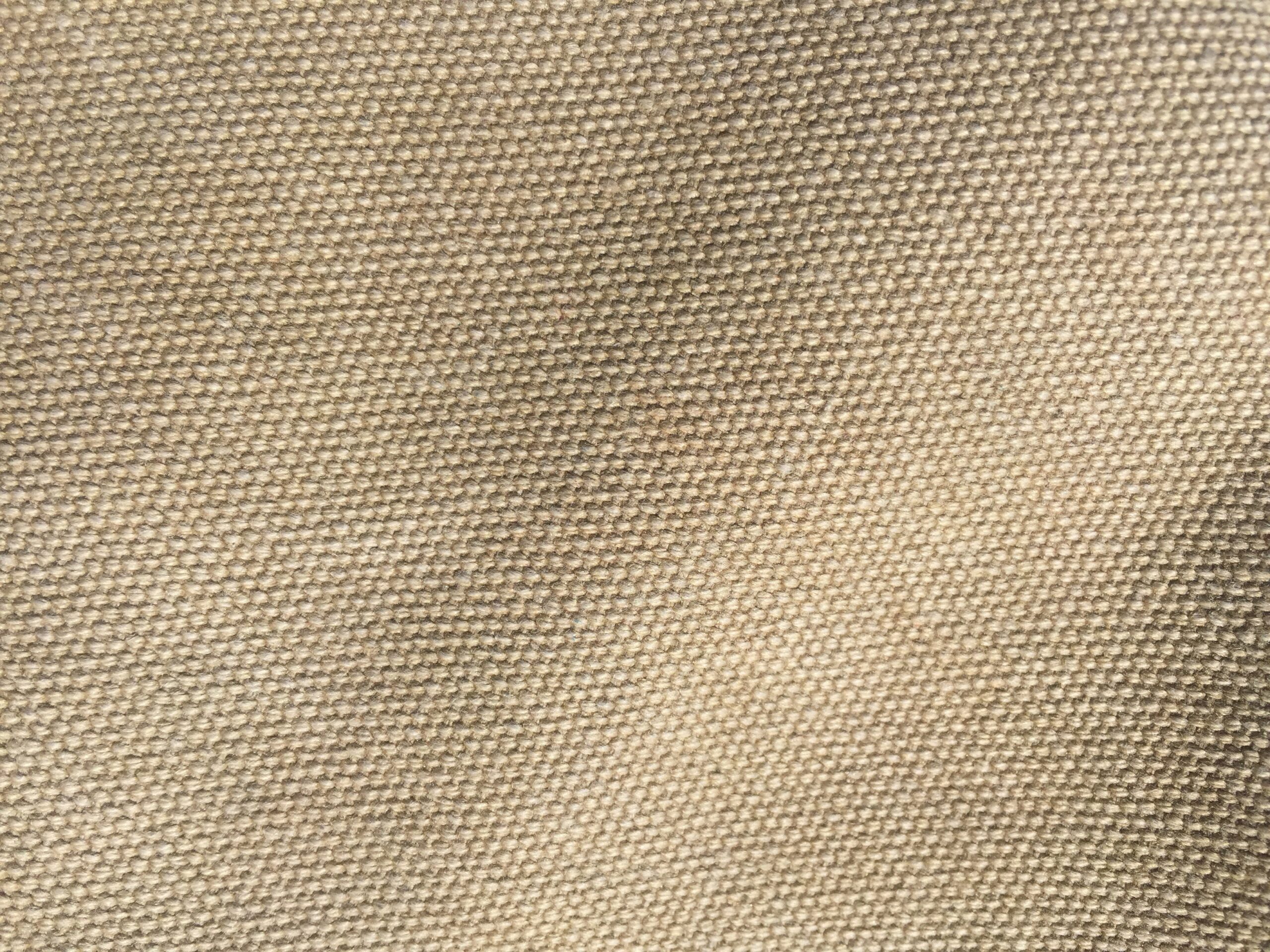Cotton Canvas