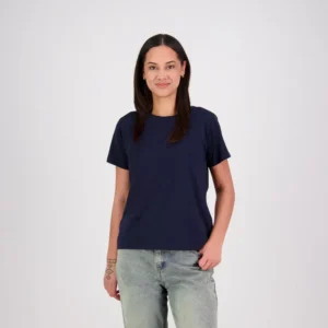 Cloke Silhouette Tee V2 - Womens