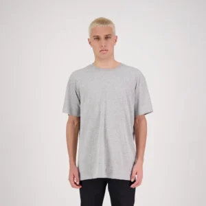 Cloke Outline Tee - Mens