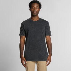 AS Colour Stone Wash Staple Tee 5040