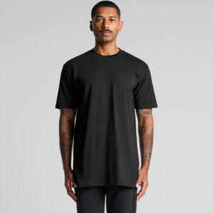 AS Colour Classic Plus Tee [+5cm] 5070
