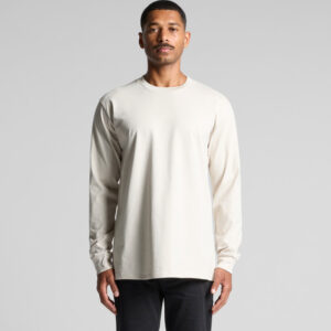 AS Colour Classic L/S Tee 5071