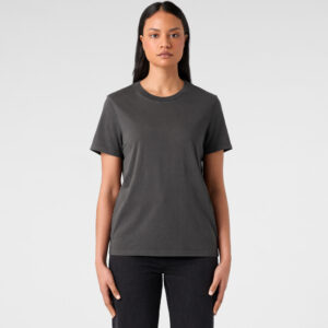 AS Colour Wo's Maple Faded Tee 4065