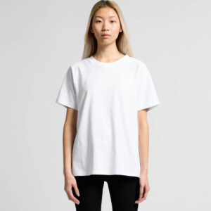 AS Colour Wo's Classic Minus Tee [-5cm] 4079