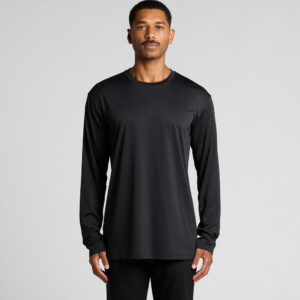 AS Colour Staple Active L/S Tee 5020A