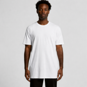 AS Colour Staple Plus Tee [+5cm] 5075